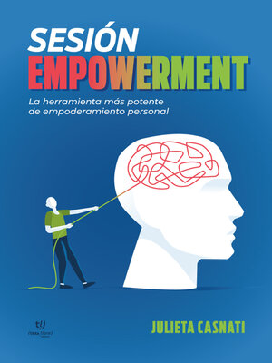 cover image of Sesión empowerment